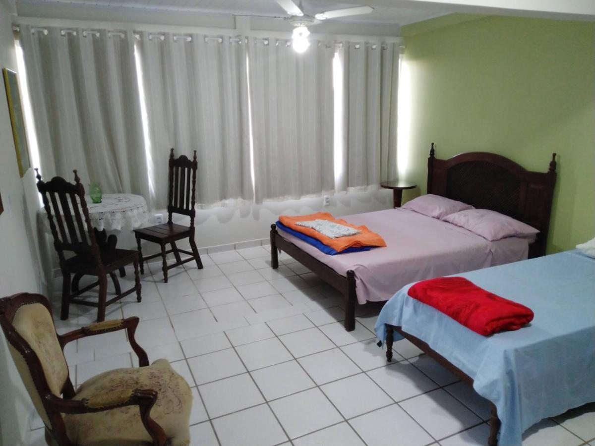 Quartos Em Casa Proxima A Praia วีลา เวลยา ภายนอก รูปภาพ