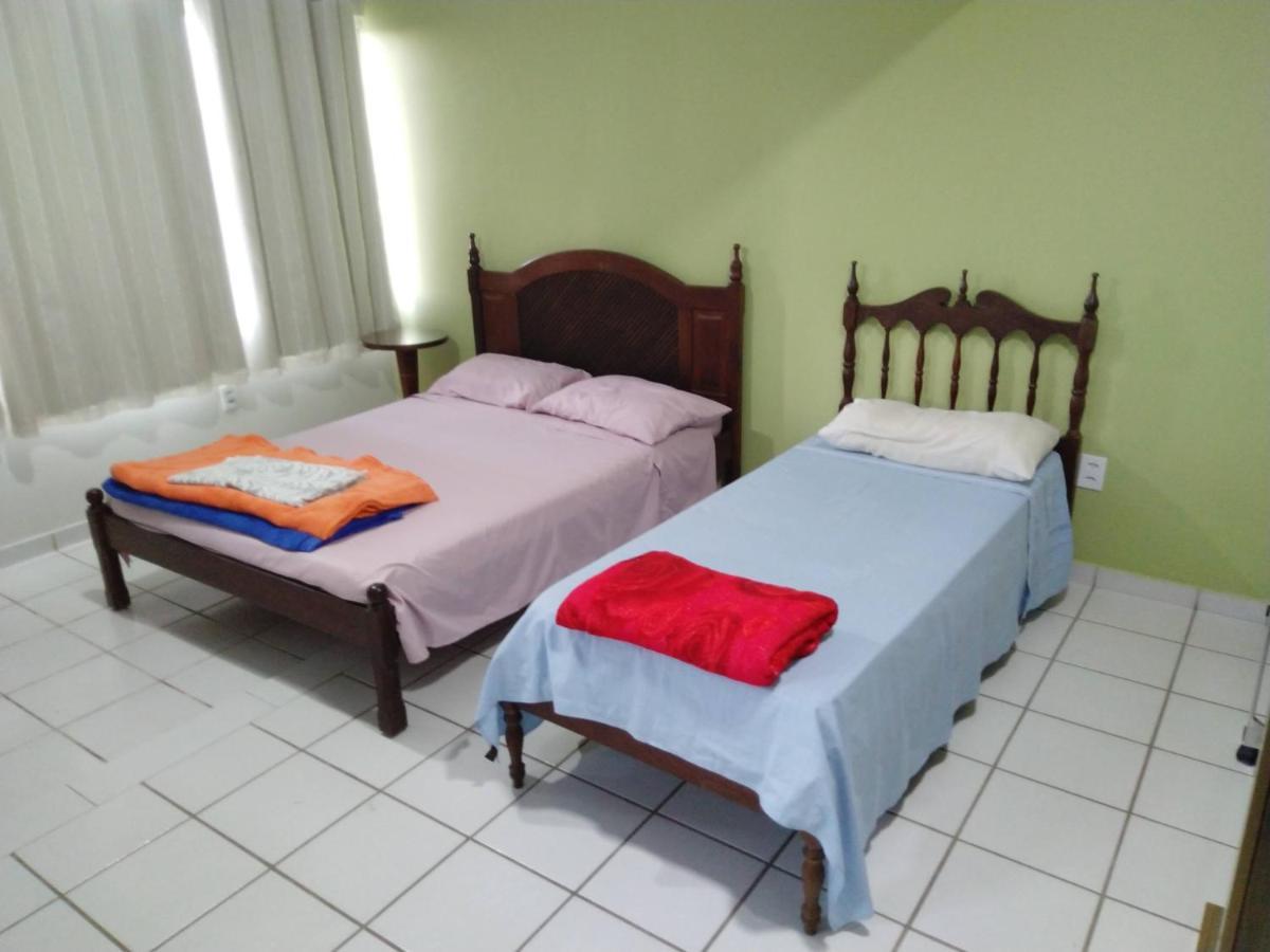 Quartos Em Casa Proxima A Praia วีลา เวลยา ภายนอก รูปภาพ