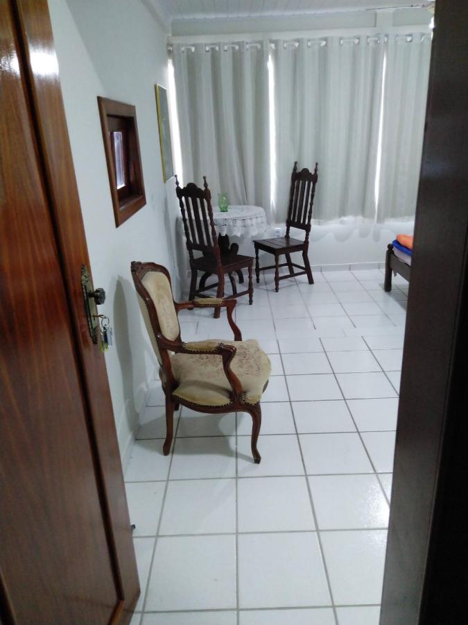 Quartos Em Casa Proxima A Praia วีลา เวลยา ภายนอก รูปภาพ