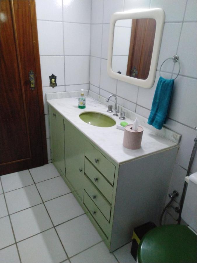 Quartos Em Casa Proxima A Praia วีลา เวลยา ภายนอก รูปภาพ