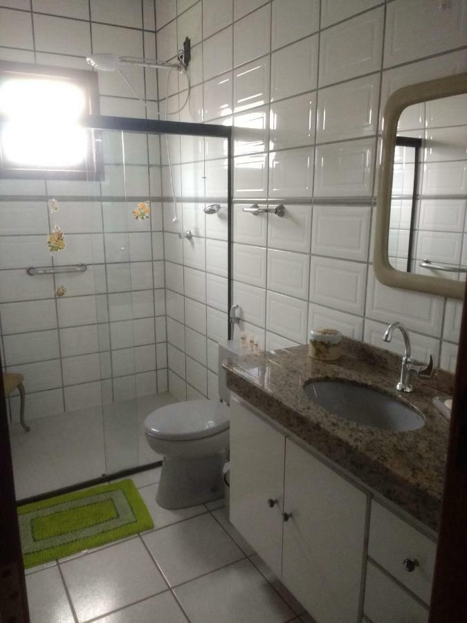 Quartos Em Casa Proxima A Praia วีลา เวลยา ภายนอก รูปภาพ