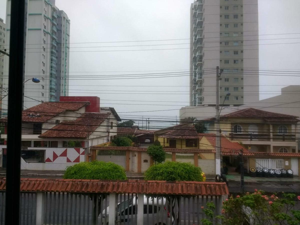 Quartos Em Casa Proxima A Praia วีลา เวลยา ภายนอก รูปภาพ