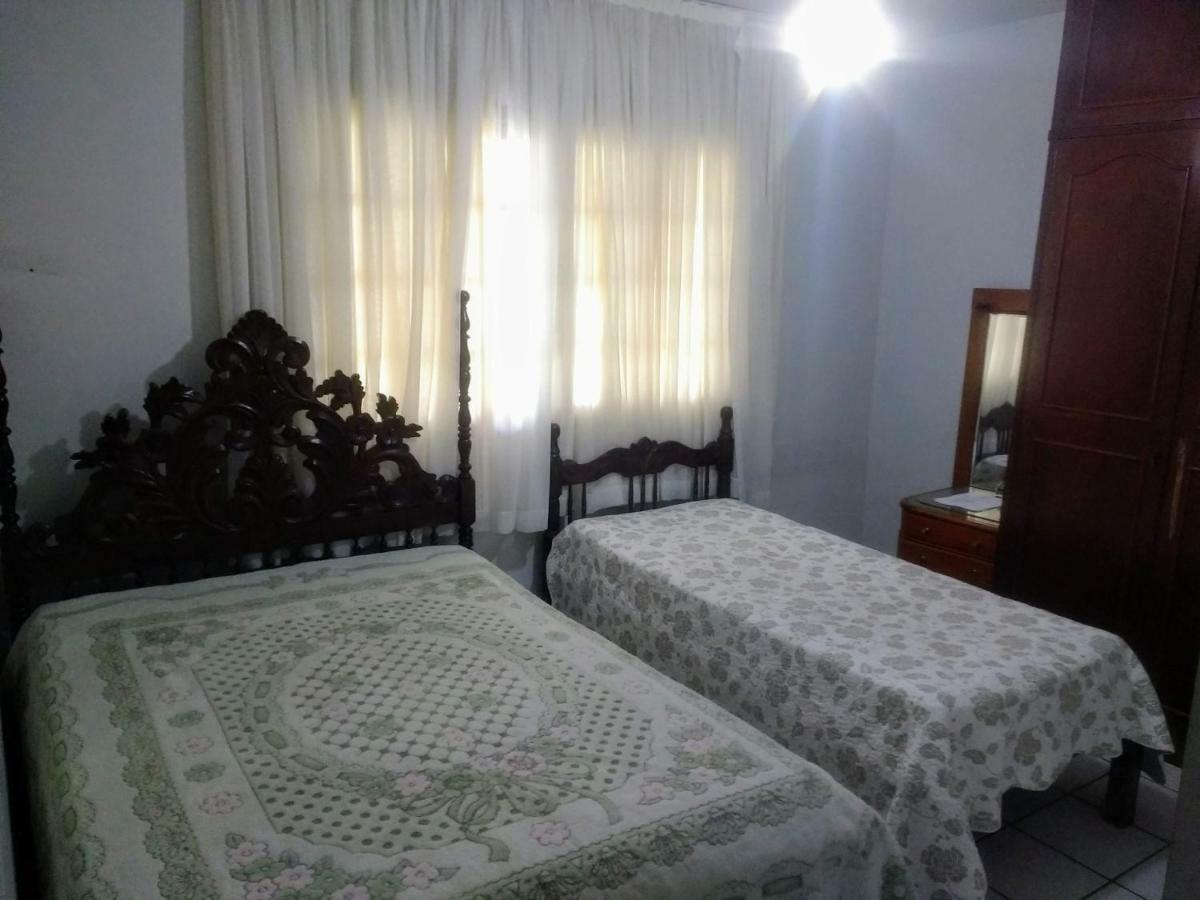Quartos Em Casa Proxima A Praia วีลา เวลยา ภายนอก รูปภาพ